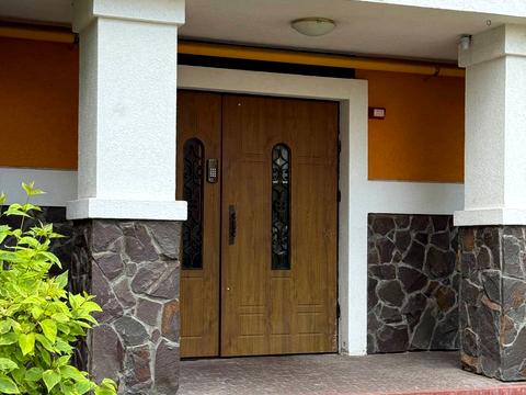 квартира за адресою Джерельна вул., 4