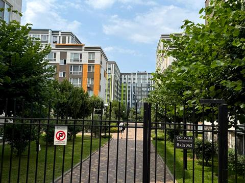 квартира за адресою Джерельна вул., 4