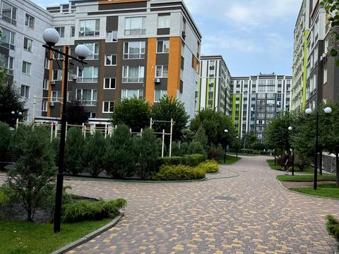 квартира за адресою Джерельна вул., 4