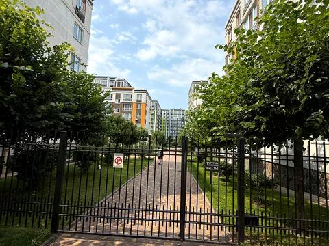 квартира за адресою Джерельна вул., 4