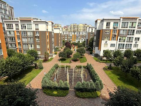 квартира за адресою Джерельна вул., 4