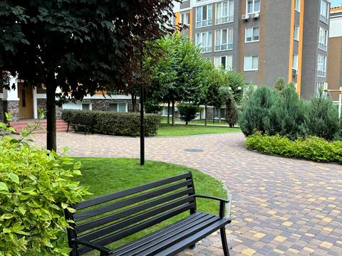 квартира за адресою Джерельна вул., 4