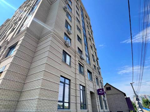 коммерческая по адресу 8 Березня ул., 22