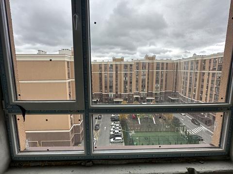 квартира за адресою Свободи вул., 3-С