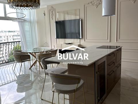 квартира за адресою Харків, Європейська вул. (Новгородська), 46