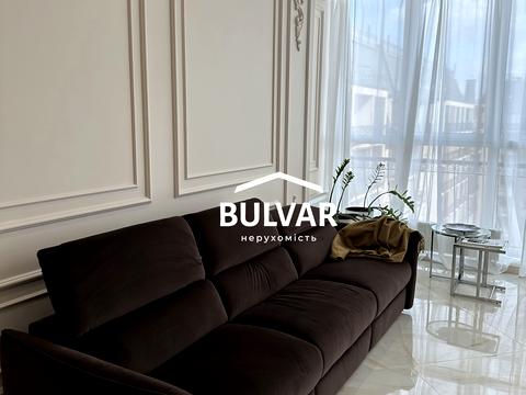 квартира за адресою Харків, Європейська вул. (Новгородська), 46