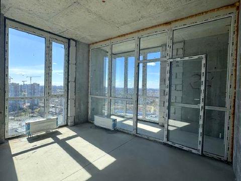 квартира за адресою Віктора Некрасова вул. (Північно-Сирецька), 6