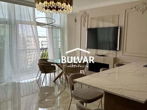 квартира за адресою Харків, Європейська вул. (Новгородська), 46