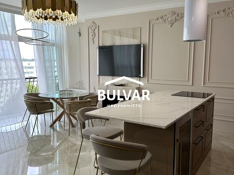 квартира за адресою Харків, Європейська вул. (Новгородська), 46