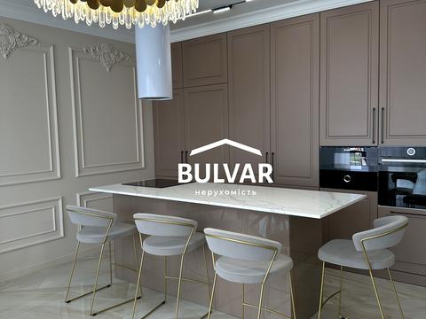 квартира за адресою Харків, Європейська вул. (Новгородська), 46