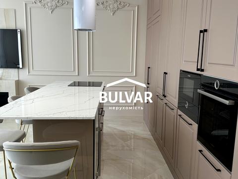 квартира за адресою Харків, Європейська вул. (Новгородська), 46