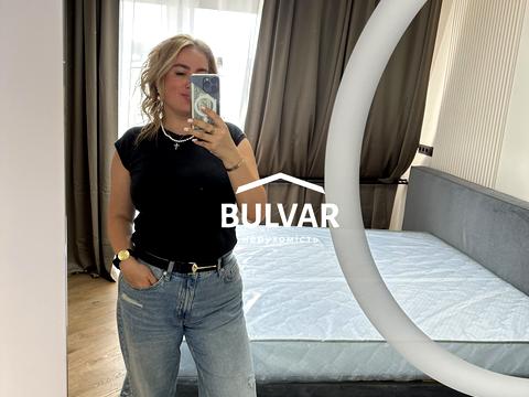 квартира за адресою Харків, Європейська вул. (Новгородська), 46