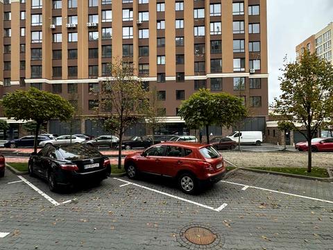 квартира за адресою Свободи вул., 3-С