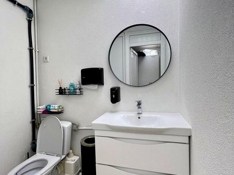 коммерческая по адресу 8 Березня ул., 22