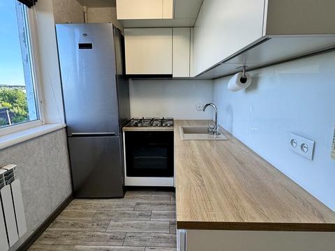 квартира по адресу Набережная ул., 11