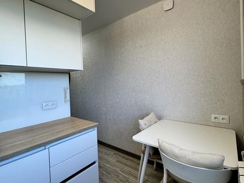 квартира по адресу Набережная ул., 11