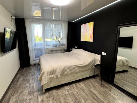 квартира по адресу Набережная ул., 11