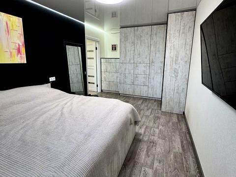 квартира по адресу Набережная ул., 11