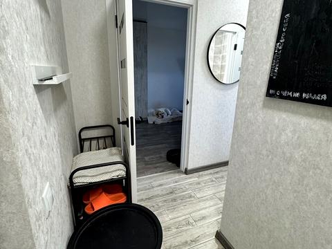 квартира по адресу Набережная ул., 11