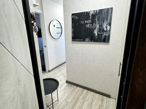 квартира по адресу Набережная ул., 11