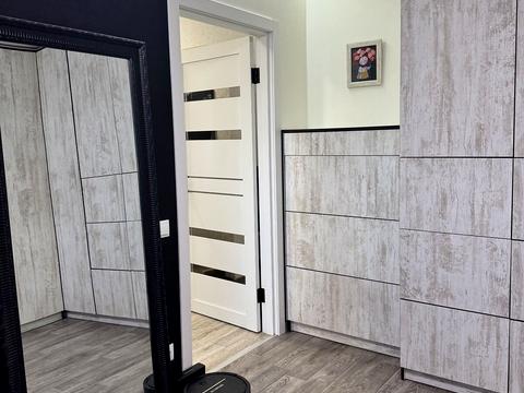 квартира по адресу Набережная ул., 11