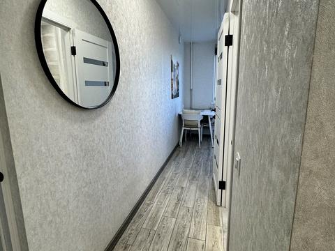 квартира по адресу Набережная ул., 11