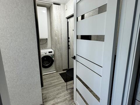 квартира по адресу Набережная ул., 11