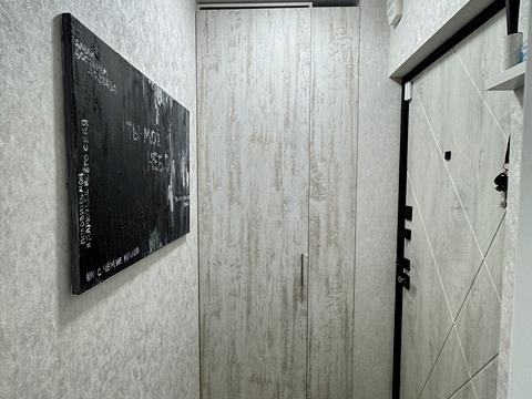 квартира по адресу Набережная ул., 11