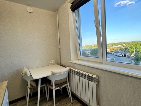 квартира по адресу Набережная ул., 11