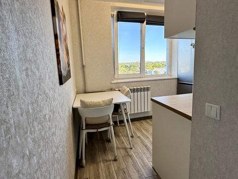 квартира по адресу Набережная ул., 11