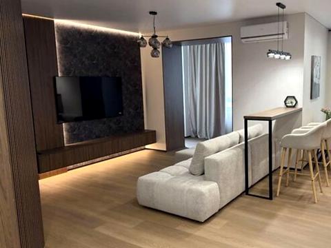 квартира за адресою Приозерна вул., 30