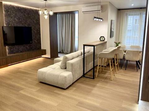 квартира за адресою Приозерна вул., 30