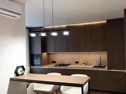 квартира за адресою Приозерна вул., 30