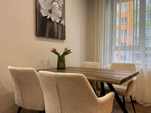 квартира за адресою Приозерна вул., 30