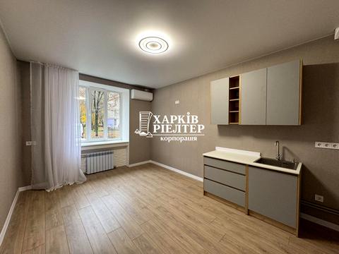 квартира по адресу Александровский просп. (Косиора), 87