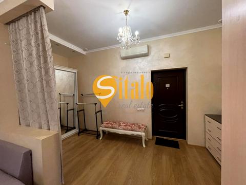 квартира за адресою Київ, Андрія Верхогляда вул. (Михайла Драгомирова), 3