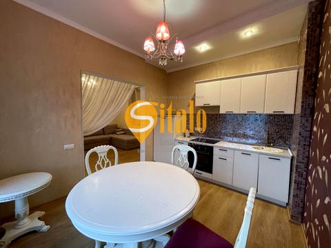 квартира за адресою Київ, Андрія Верхогляда вул. (Михайла Драгомирова), 3