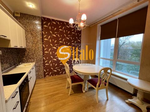 квартира за адресою Київ, Андрія Верхогляда вул. (Михайла Драгомирова), 3