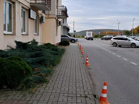 коммерческая по адресу Тараса Шевченка пер., 23