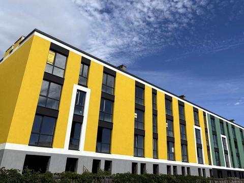 квартира за адресою Довбуша, 1а