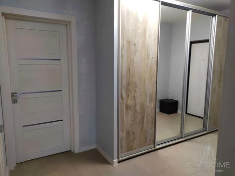 квартира по адресу Петра Калнишевського ул. (Михайла Майорова), 14