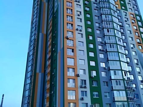 квартира по адресу Петра Калнишевського ул. (Михайла Майорова), 14