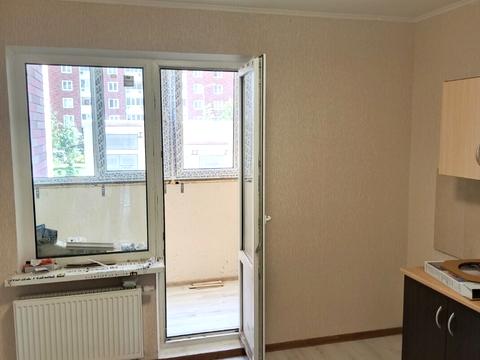 квартира за адресою Балтійський пров., 1