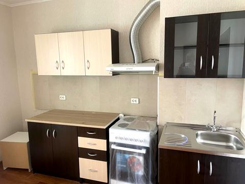 квартира за адресою Балтійський пров., 1