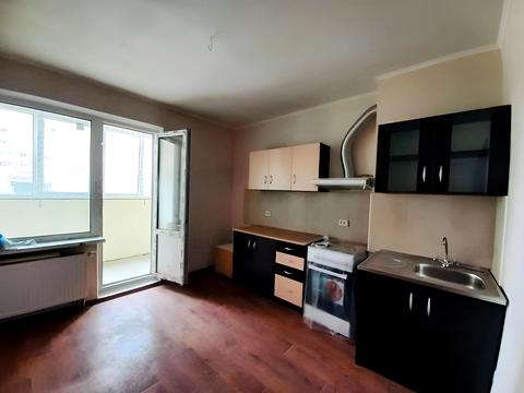 квартира за адресою Балтійський пров., 1