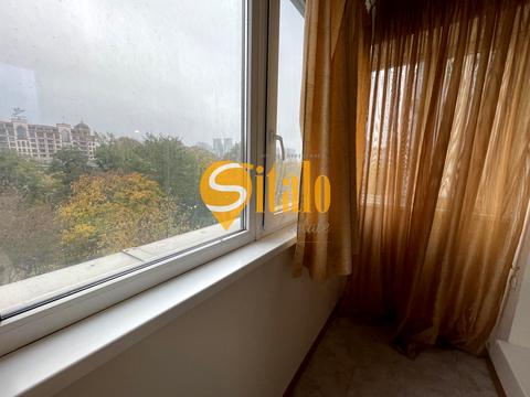 квартира за адресою Київ, Андрія Верхогляда вул. (Михайла Драгомирова), 3