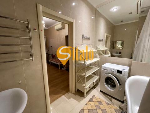 квартира за адресою Київ, Андрія Верхогляда вул. (Михайла Драгомирова), 3