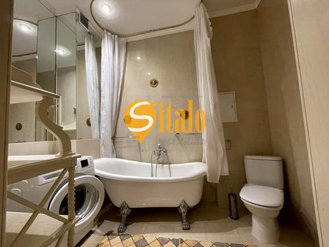 квартира за адресою Київ, Андрія Верхогляда вул. (Михайла Драгомирова), 3