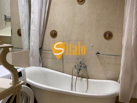 квартира за адресою Київ, Андрія Верхогляда вул. (Михайла Драгомирова), 3