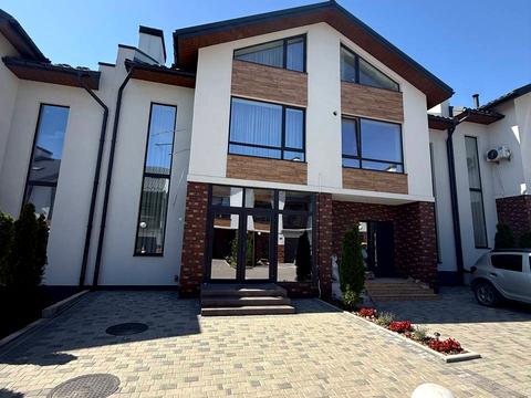 будинок за адресою Яблунева вул.